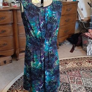 Worthington stretch dress